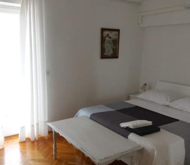 Brela Apartment | Apartments Villa Karme Brela