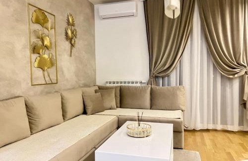 Ilidza Apartment | Apartments VIP ONLY 2