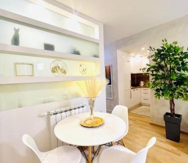 Ilidza Apartment | Apartments VIP ONLY 2