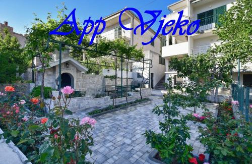Bili brig Apartment | Apartments Vjeko