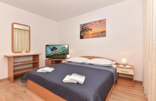 Bili brig Apartment | Apartments Vjeko