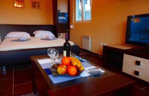 Utjeha Apartment | Apartments Vladilena