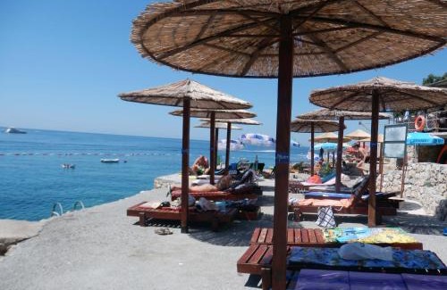 Utjeha Apartment | Apartments Vladilena