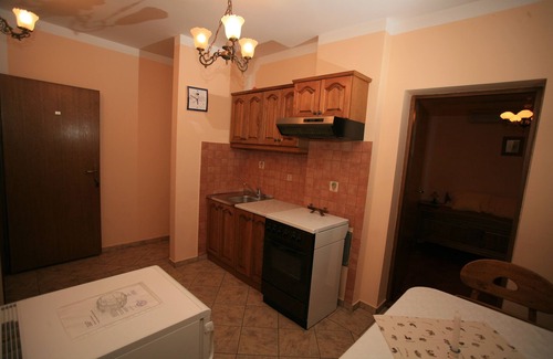 Bilje Hotel | Apartments Vrata Baranje