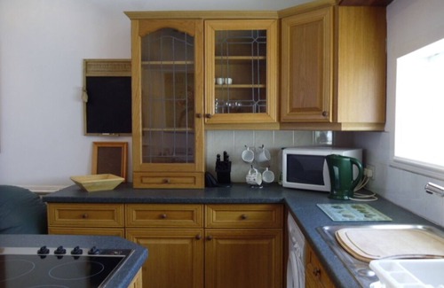 Barry Apartment | Apartments Wales