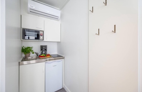 Sagard Apartment | Apartments Waterfront