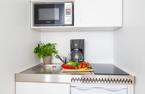 Sagard Apartment | Apartments Waterfront