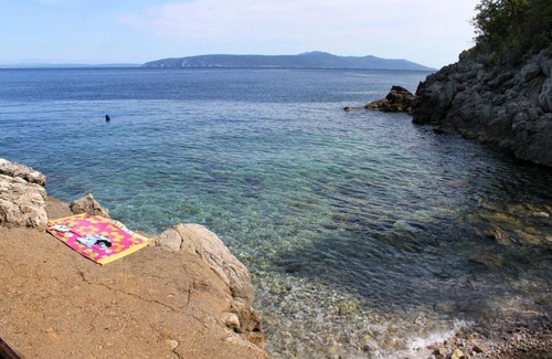 Donji Kraj Apartment | Apartments with a parking space Kraj, Opatija - 7724