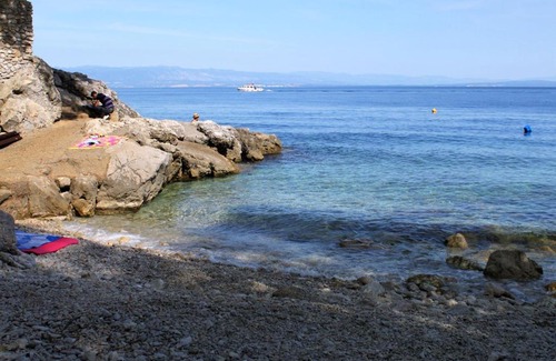 Donji Kraj Apartment | Apartments with a parking space Kraj, Opatija - 7724