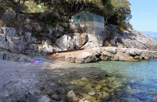 Donji Kraj Apartment | Apartments with a parking space Kraj, Opatija - 7724