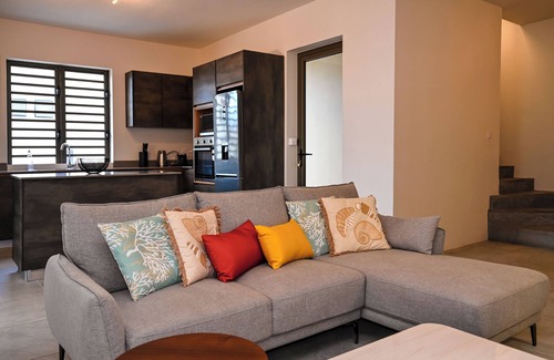 Flic-en-Flac Apartment | Apartments with a rooftop, 10 mins walk to beach