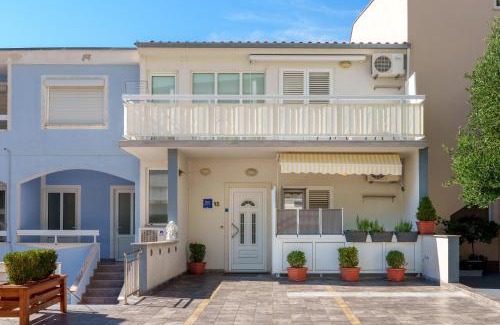 Baska Voda Apartment | Apartments with a parking space Baska Voda, Makarska - 16517
