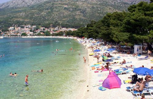 Baska Voda Apartment | Apartments with a parking space Baska Voda, Makarska - 16517
