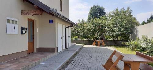 Vrata Apartment | Apartments with a parking space Fuzine, Gorski kotar - 19537