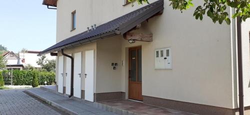 Vrata Apartment | Apartments with a parking space Fuzine, Gorski kotar - 19537