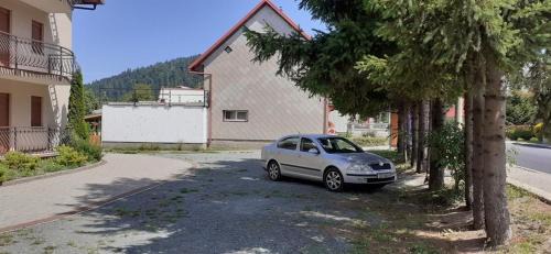Vrata Apartment | Apartments with a parking space Fuzine, Gorski kotar - 19537