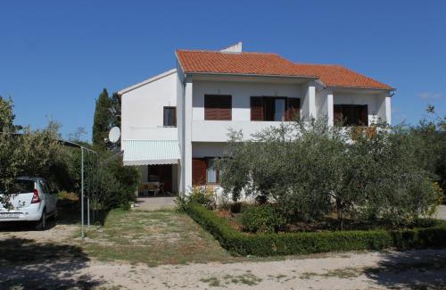 Batalaza Apartment | Apartments with a parking space Ugljan - 8403