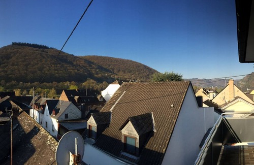 Valwig Apartment | Apartments with balcony in Valwig 3 km from Cochem / Mosel