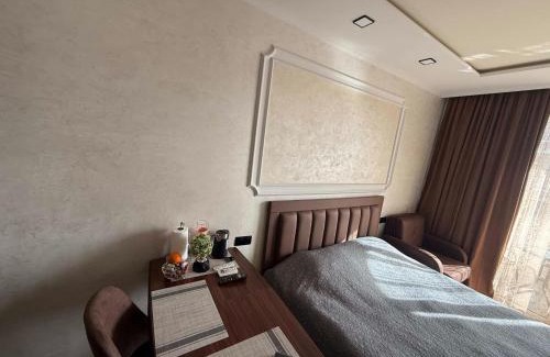 Batumi Apartment | Apartments with Mountain View