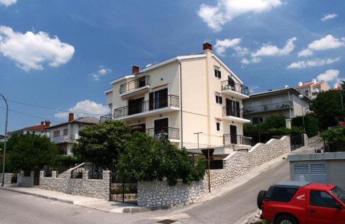Novi Vinodolski Apartment | Apartments with parking spaces Novi Vinodolski - 5593