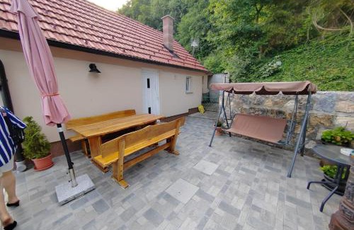 Kalnik Apartment | Apartments with parking spaces Kalnik, Podravina - 22913