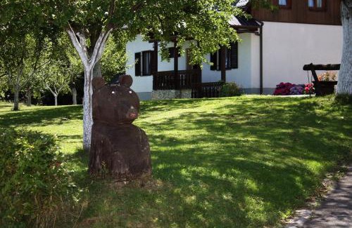 Korana Apartment | Apartments with parking space Poljanak, Plitvice - 5195