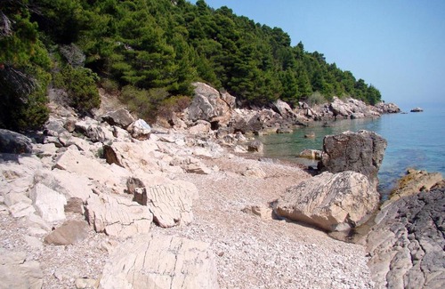 Podobuce Apartment | Apartments with parking spaces Borje, Peljesac - 21496