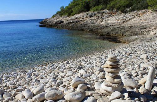 Rukavac Apartment | Apartments with parking space Rukavac, Vis - 8496