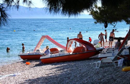Podaca Apartment | Apartments with parking space Podaca, Makarska - 6736