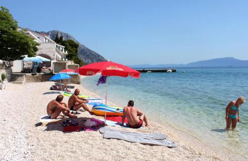 Podaca Apartment | Apartments with parking space Podaca, Makarska - 6736