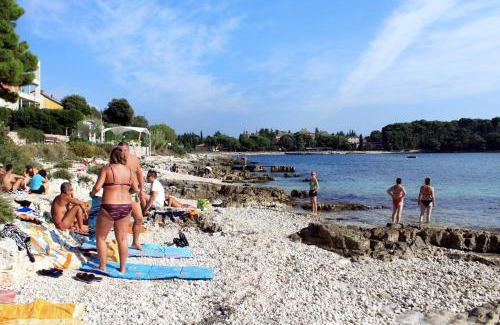 Borik Apartment | Apartments with parking space Rovinj - 3393