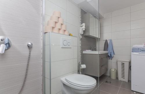 Brela Apartment | Apartments with parking space Brela, Makarska - 11687