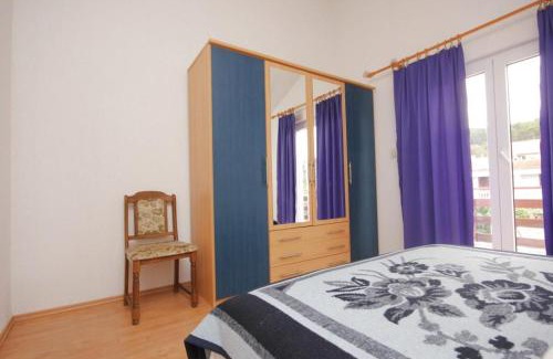 Kraj Apartment | Apartments with parking space Kraj, Pasman - 8502