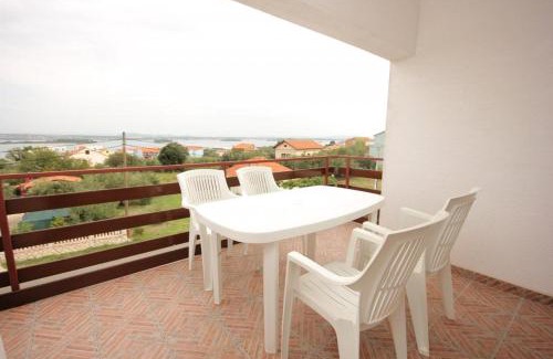 Kraj Apartment | Apartments with parking space Kraj, Pasman - 8502