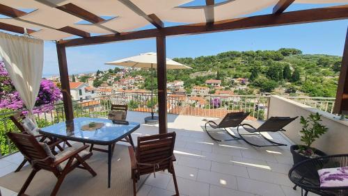 Stomorska Apartment | Apartments with sea view