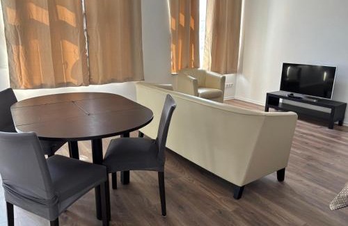 Jembke Apartment | Apartments & Zimmer Jembke