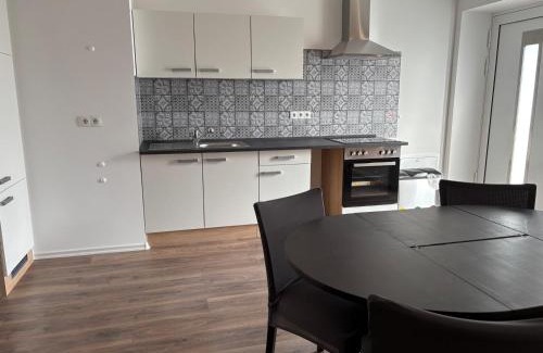 Jembke Apartment | Apartments & Zimmer Jembke