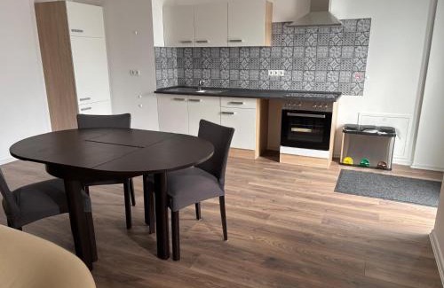 Jembke Apartment | Apartments & Zimmer Jembke