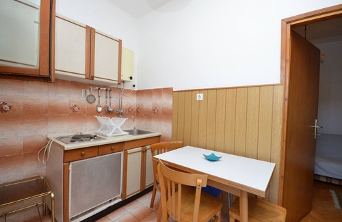 Jadrtovac Apartment | Apartments Zlatko (13601-A2) - Jadrtovac