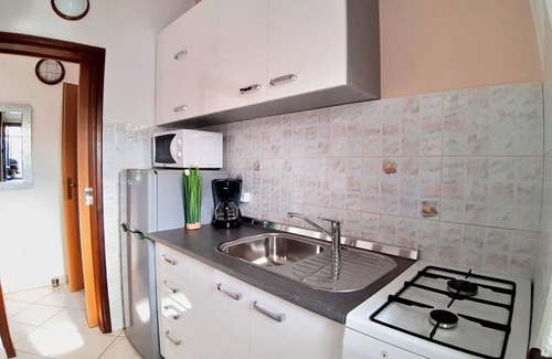 Porec Apartment | Apartments Zrinka (72791-A2) - Porec