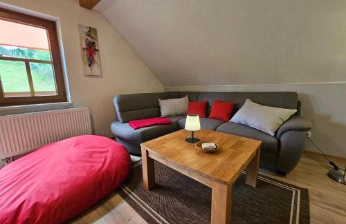 Eisenach Apartment | Apartments Zur alten Scheune Göringen