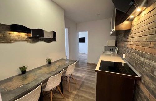Tarnowskie Gory Apartment | ApartmentsByMatyrafa-III