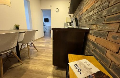 Tarnowskie Gory Apartment | ApartmentsByMatyrafa-III