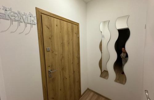 Tarnowskie Gory Apartment | ApartmentsByMatyrafa-VI