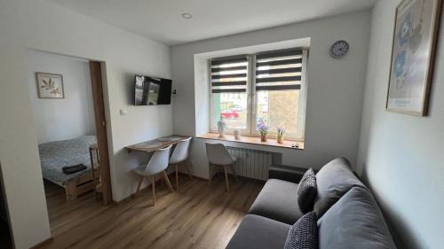 Tarnowskie Gory Apartment | ApartmentsByMatyrafa-X