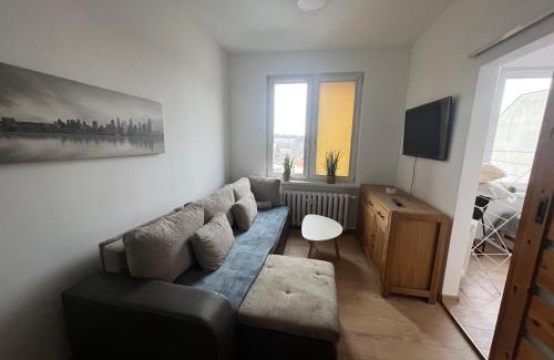 Tarnowskie Gory Apartment | ApartmentsByMatyrafa-I