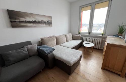 Tarnowskie Gory Apartment | ApartmentsByMatyrafa-I