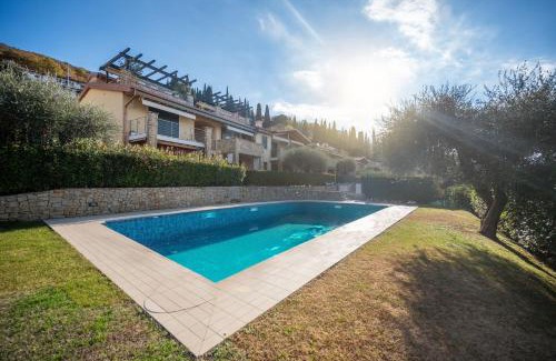Frader Apartment | ApartmentsGarda - Il Tesoro del Lago