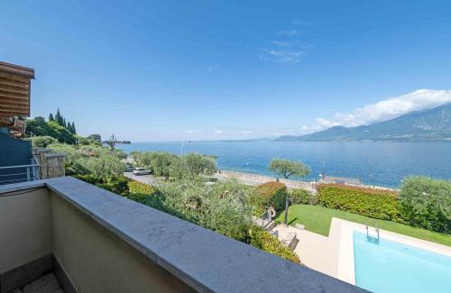 Frader Apartment | ApartmentsGarda - Il Tesoro del Lago