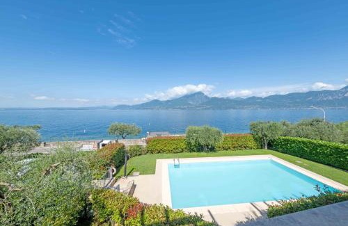 Frader Apartment | ApartmentsGarda - Il Tesoro del Lago